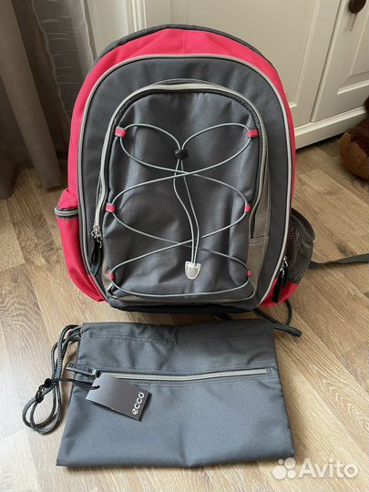 Школьный рюкзак Ecco