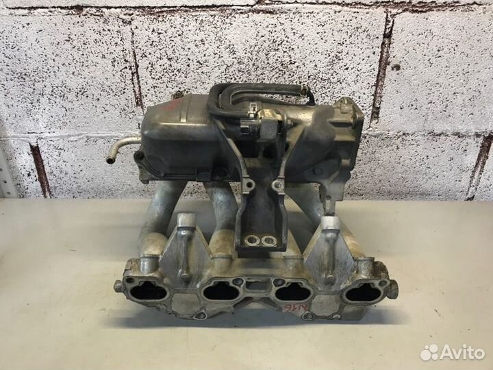 Впускной коллектор Nissan Almera седан 1.8 2006