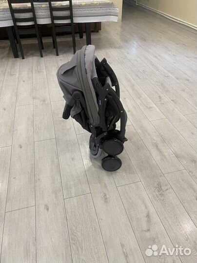 Детская коляска