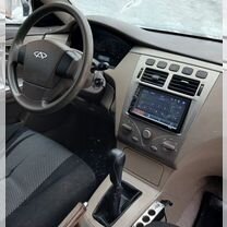 Vortex Estina 1.6 MT, 2009, 132 000 км