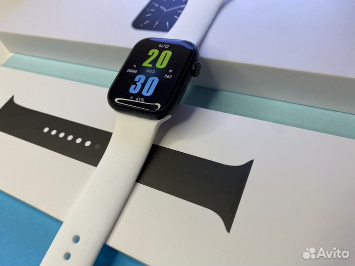 Apple watch series 8 45mm