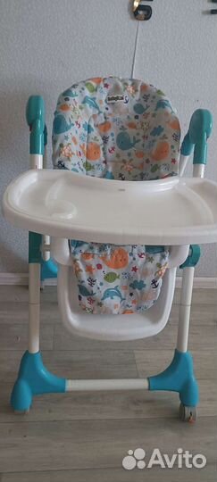Стульчик для кормления