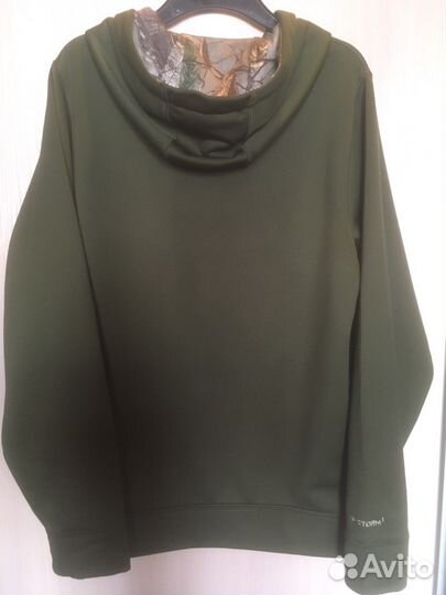 Худи Under armour новое