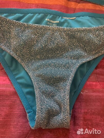 Купальник для девочки calzedonia