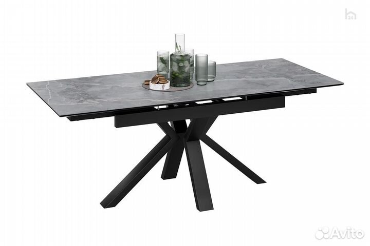 Стол обеденный Дерби 261721