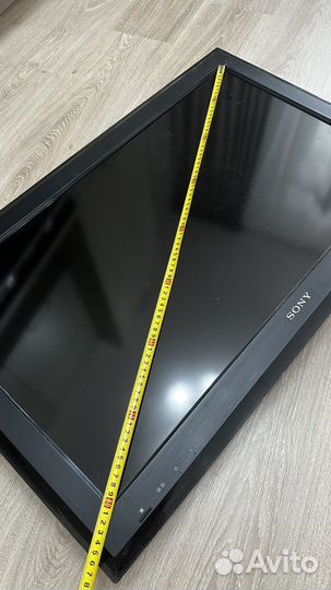 Телевизор sony bravia