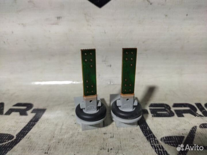 Датчик температуры воздуха Audi A6 C7 cdud 2014