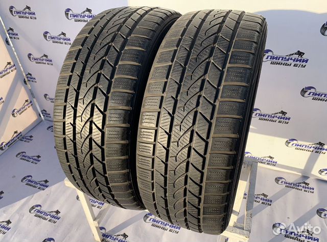 Falken Euroall Season AS200 215/50 R17 95V