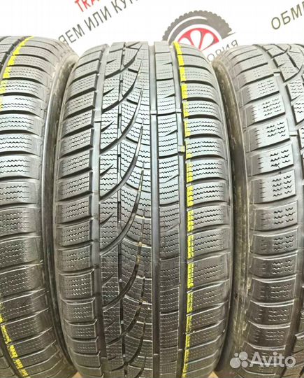 Hankook Winter I'Cept Evo 215/45 R17 96Y