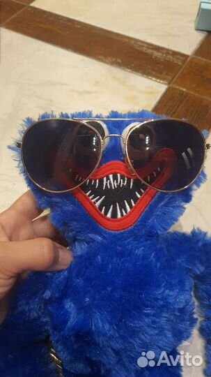 Очки для девочки