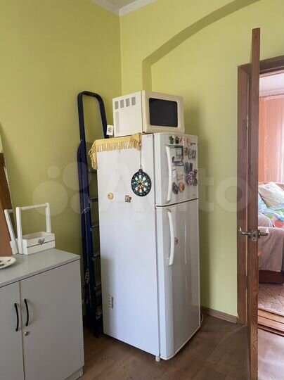 2-к. квартира, 38,7 м², 3/3 эт.