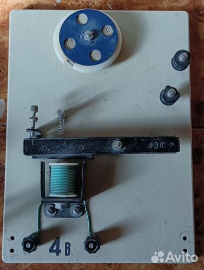 Лабораторные школьные предметы для физики