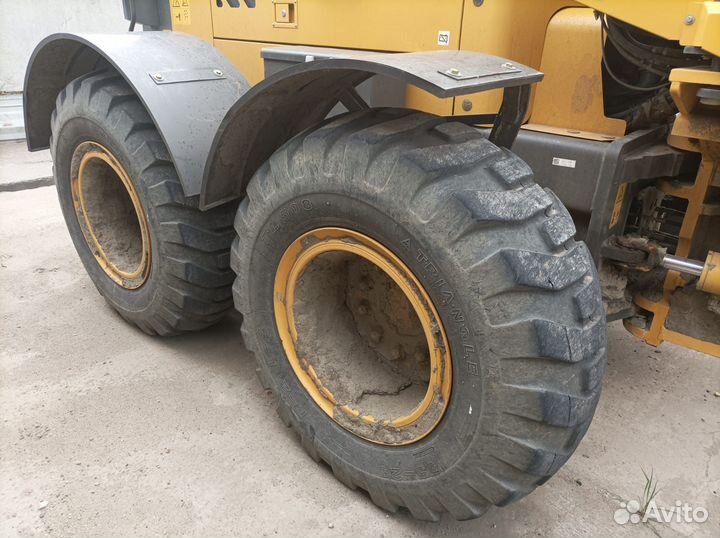 Автогрейдер SDLG (LGCE) G9220AWD, 2021