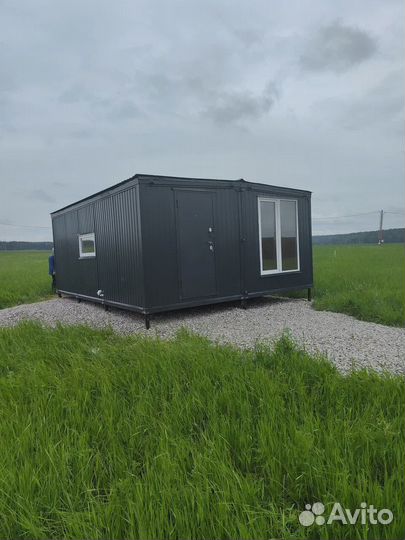 Бытовка, вагон бытовка, с гарантией