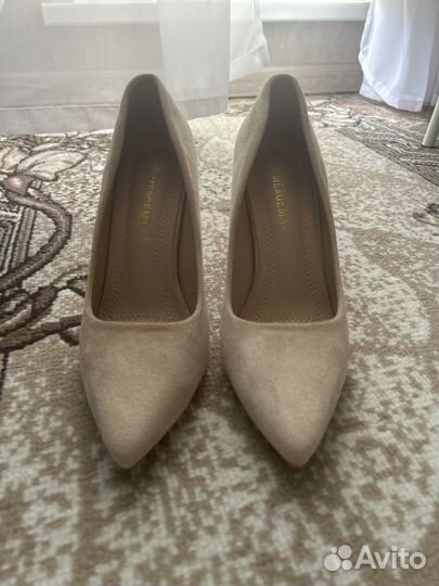 Туфли женские 36 размер