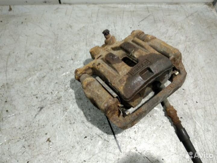 Суппорт задний правый Mazda Cx7 ER 2006-2010