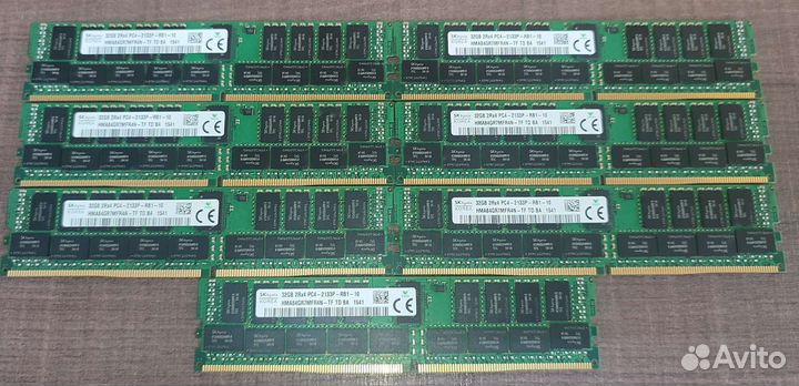 SK hynix hma84gr7mfr4n - TF TD BA