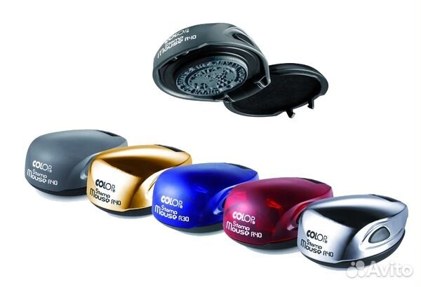 Печати Штампы Факсимиле новые и по оттиску