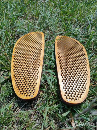 Гвоздестояние