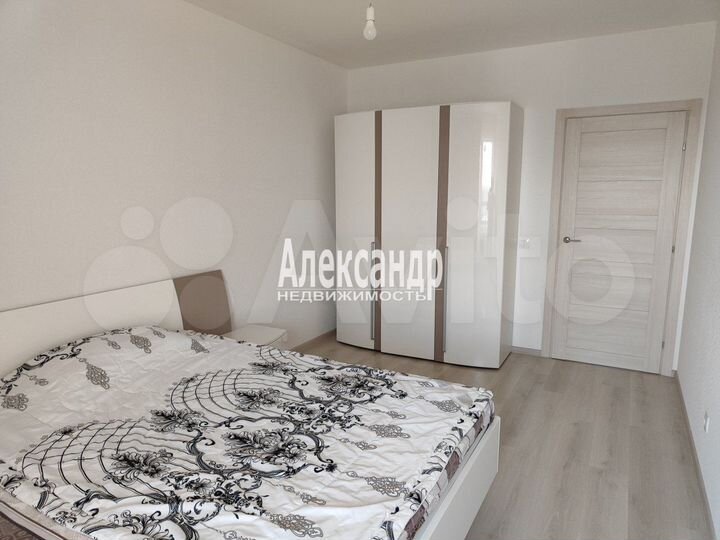 3-к. квартира, 77,4 м², 9/12 эт.