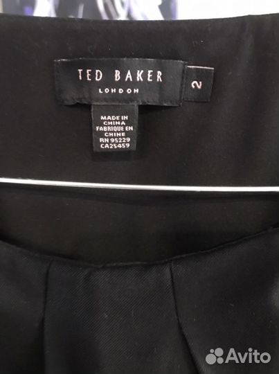 Платье Ted Baker размер 44