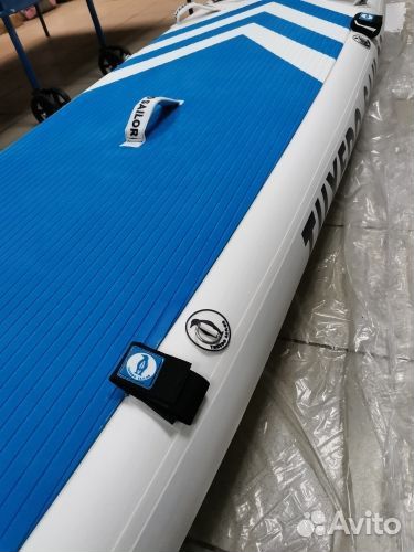 Сап борд sup доска funwater arrow 12.6