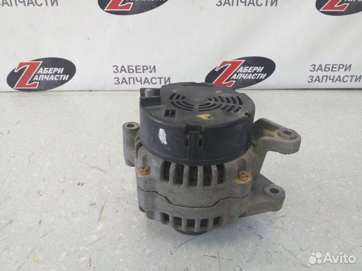 Генератор Volvo S40 2.0 1995-1999