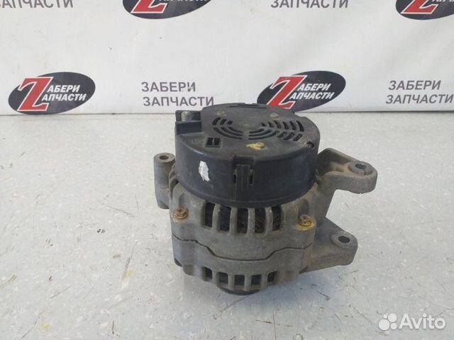 Генератор Volvo S40 2.0 1995-1999