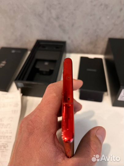 Samsung Galaxy Note 10, 8/256 ГБ