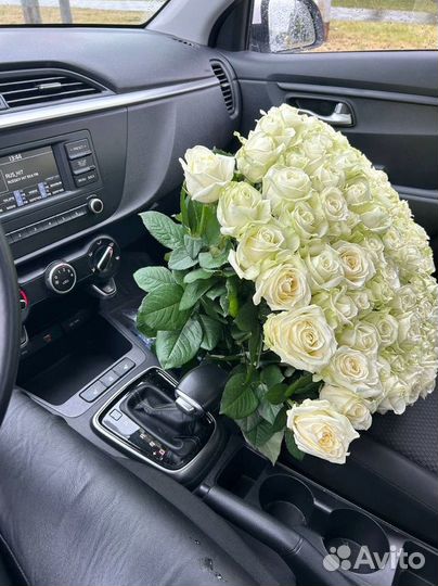 Цветы, Букет Роз, Пионы с доставкой