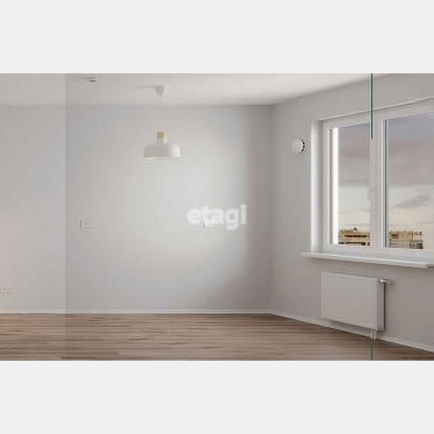 Квартира-студия, 23,3 м², 7/16 эт.