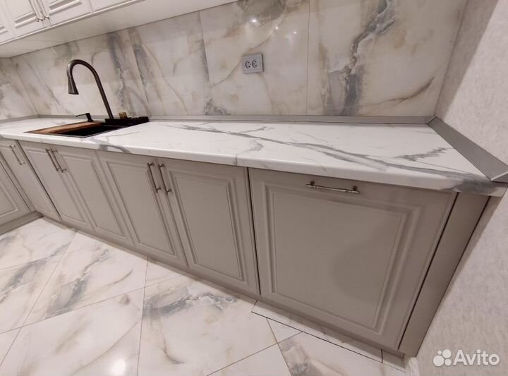 Кухонный гарнитур на заказ