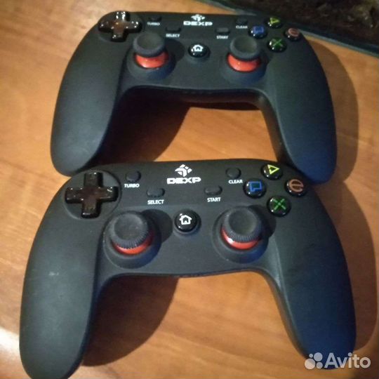 Геймпад dexp g-5