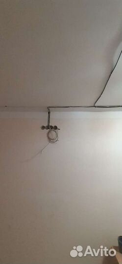 Электрик/Штробление, сверление под электрику