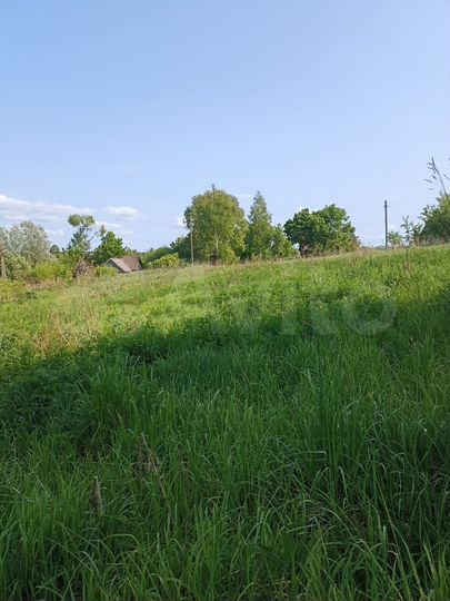 Участок 28 сот. (ИЖС)