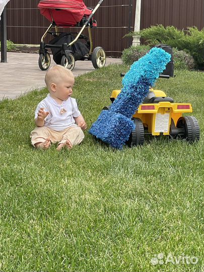 Единичка на годик