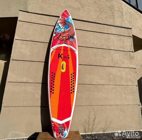 Sup board, сап борд