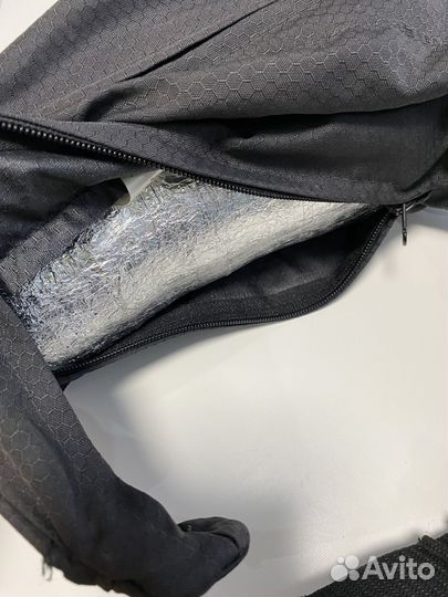 Термобак nordski