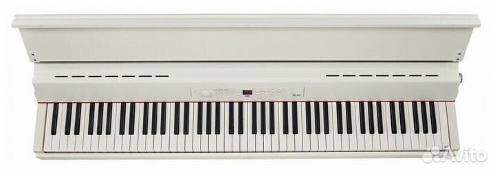 Korg G1B AIR WH новое цифровое пианино