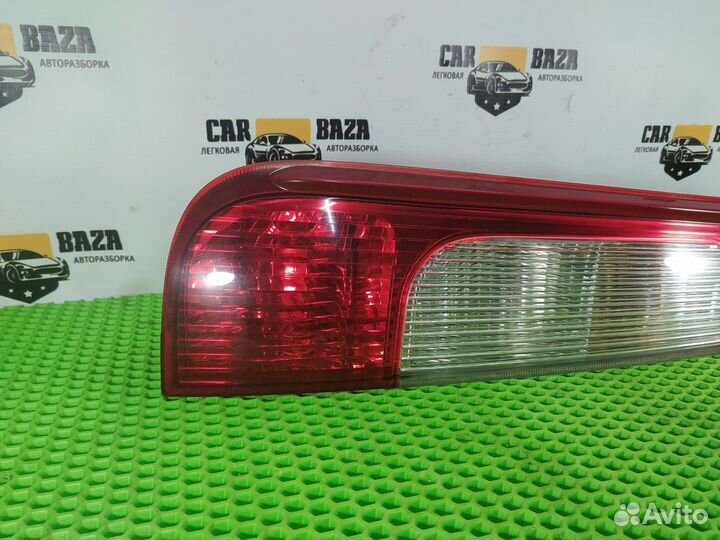 Фонарь задний левый L Ford C-Max