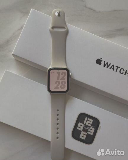 Смарт часы apple watch