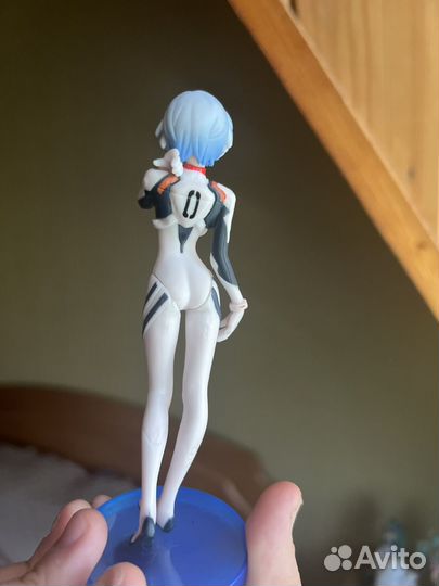 Аниме фигурки