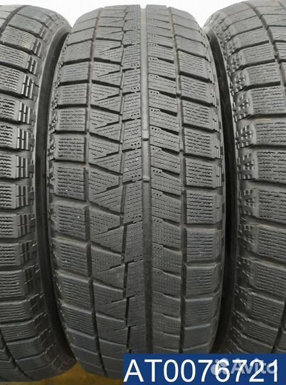 Bridgestone Blizzak Revo GZ 205/60 R16 98V