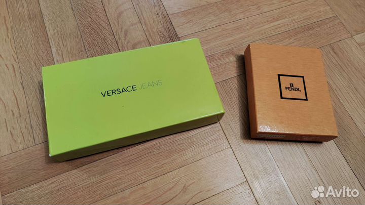 Бирки для одежды Armani Versace Cavalli Ea7