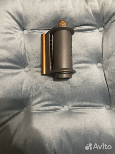 Насадка для стайлера dyson