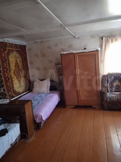 Дом 36 м² на участке 30 сот.