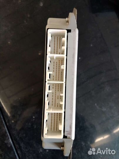 Эбу Subaru Outback bp