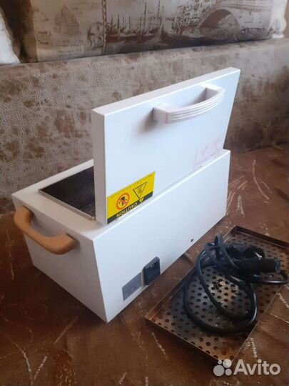 Сухожаровой шкаф CH-360T