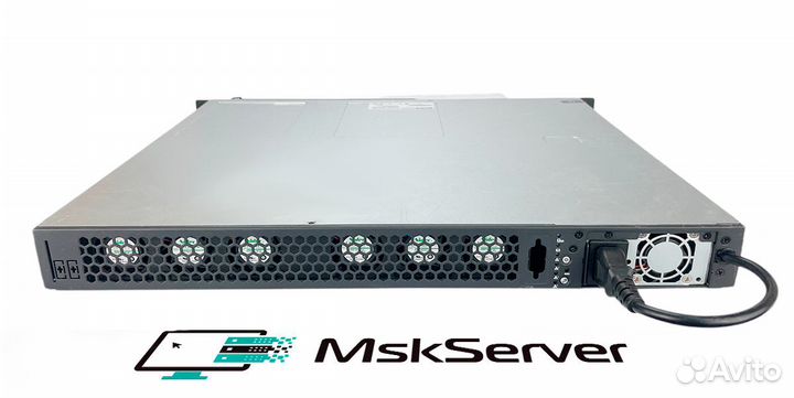 Сервер asus RS400-E8-PS2-F 2x E5-2630v3 256Gb