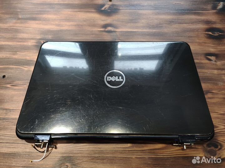 Крышка матрицы в сборе Dell Inspiron 15R N5110